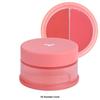 TONYMOLY - Cheek Tone Lip And Cheek Duo Balm - 9 Colors