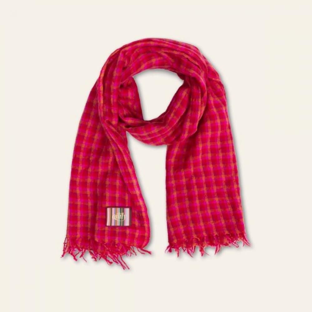 Oilily Scarf Angie Owhfasc005 318 red (318)/F