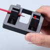 Electric Wire Welding Fixture Welding Repair Holder Dual Spring Mechanism