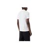 Emporio Armani FW22 Logo Casual Short Sleeve Polo Shirt Men Tops White 6L1FD2-1JTKZ1-0100