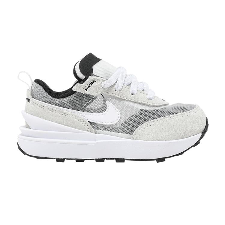 Nike Waffle One TD Summit White 22