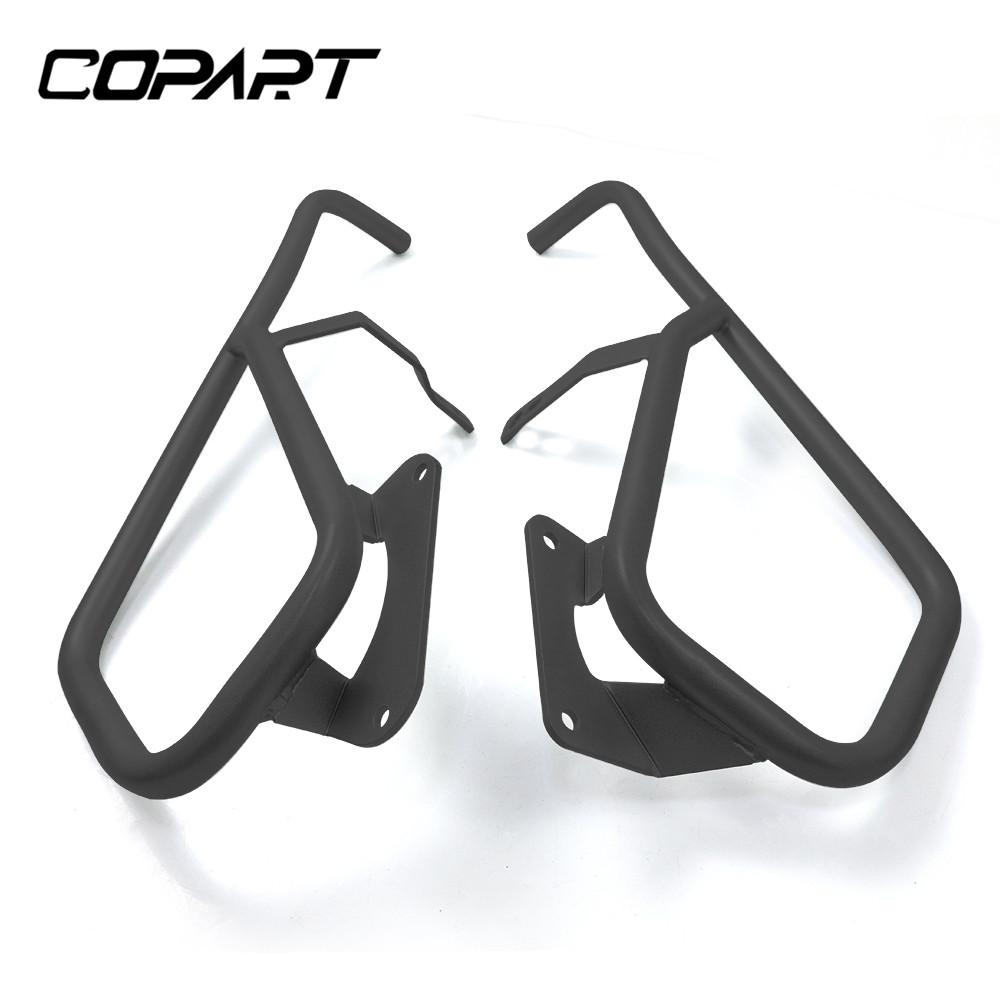 For BMW K1600GT K1600GTL K1600 GT/GTL 2011-2025 Highway Crash Bar Engine Guard Saddlebag Side Box Protection Frame Bumper 2022