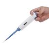 1pc Single Channel Manual Adjustable Pipette Pipettor Pipet Laboratory Tool 0.5~10ul