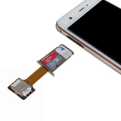 Android SIM- & TF-Karten-Konverter: Meizu Xiaomi Huawei Kompatibel