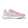 Adidas Neo Runfalcon 2.0 2.0 K Comfortable Breathable Low top Kids' Running Shoes Pink White Kids' FY9499
