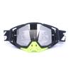 Goggles color-changing motorcycle cross-country glasses outdoor riding sports windproof ski goggles