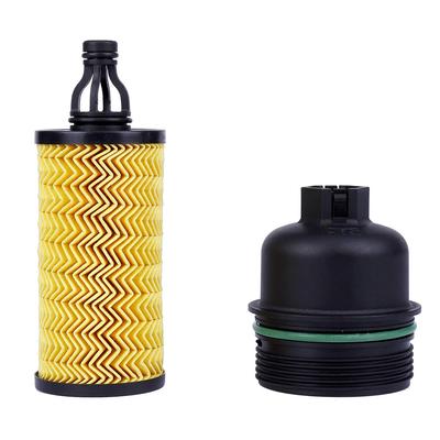 Car Oil Filter For 2014-2019 Maserati Ghibli Quattroporte Lavante 311401 298939