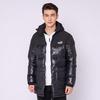 Puma Unisex Hooded Down Jacket 534508-01