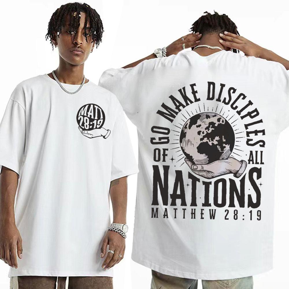 202526 Hot Sale Graphic TShirt with Khamzat Chimaev Logo borz Oversized Harajuku 100 Pure Cotton Printed Breathable Tshirt