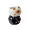 Ceramic Coffee Cup Creative Design Girls' Water Cup Cute Cat Water Cup