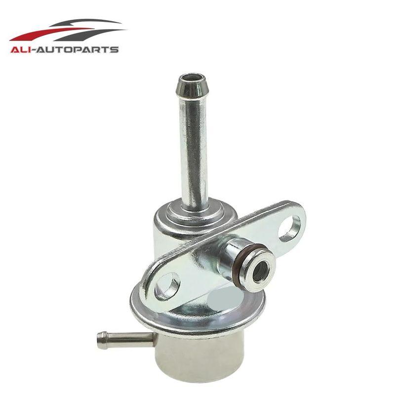 MR420443 Fuel Pressure Regulator for Mitsubishi Lancer 9 1.3L 1.6L 2003-2008 Colt Z20 6 Mirage 2 3 4 5 1985-1997 Dingo 4G15 4G18