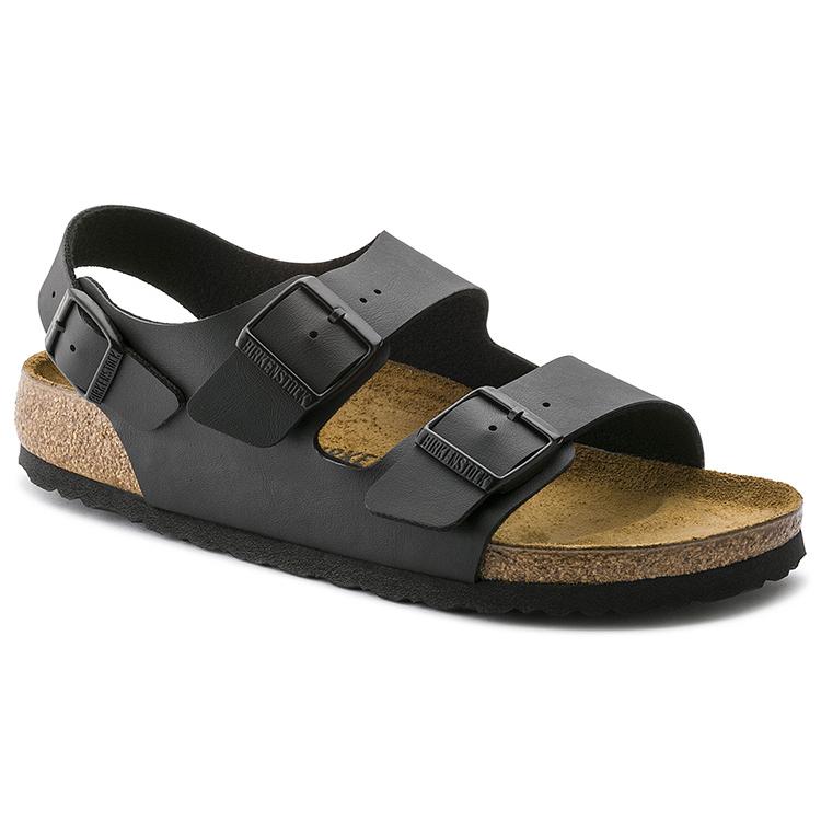 Birkenstock Milano Double-strap Sandals 34791