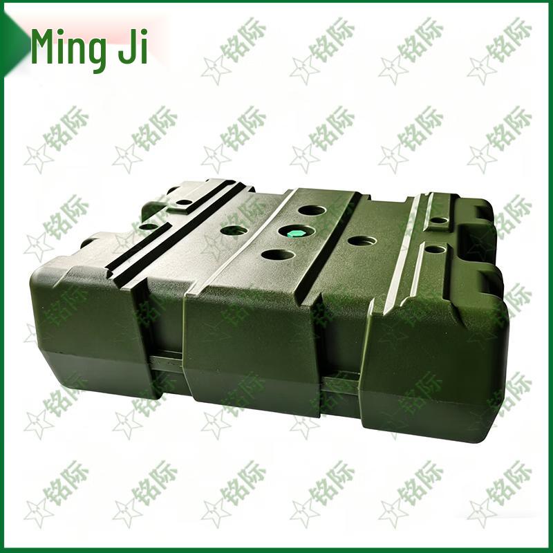 Obstacle Course Training Ammunition Box
