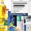 Clear Hair Care 9-Piece Value Gift Set