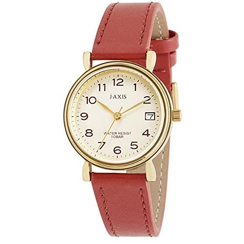 

Sun Flame Co., Ltd. J-Axis Watch BL1218 BL1218-OR Orange