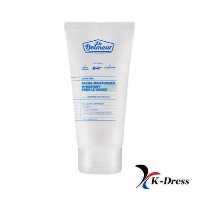 Dott. Belmeur Idratante Purificante 200ml