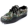 Junnuo Lightweight Military Style Training Shoes