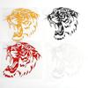 Wild Tiger Predator Sticker in Car Hood Vinyl Sticker Decals Animals DecorMöbel & Wohnen, Dekoration, Wandtattoos & Wandbilder!