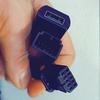 10-pin To USB Dash Cam Power Adapter For Nissan, Infiniti, Toyota, Lexus, Subaru