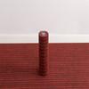 1 Piece of Washable Striped Classic Carpet Roll Reusable Pad DIY Self-adhesive Removable Floor Commercial 40 * 3cm