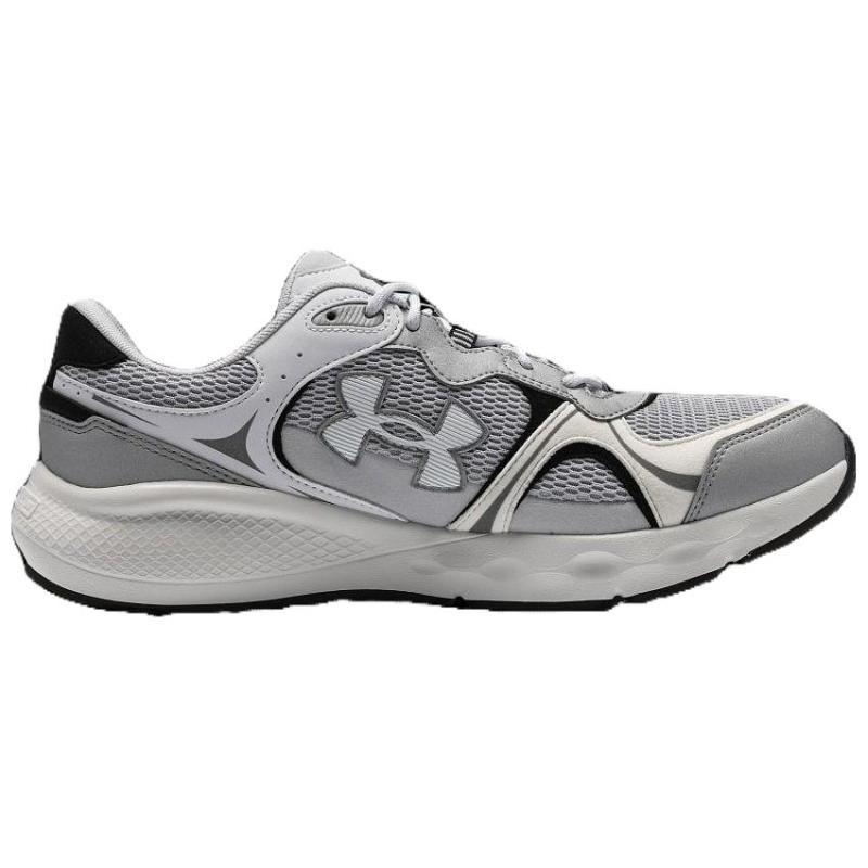 Under Armour Charged Vantage 2 'Grey White' Sneakers 3028445-101