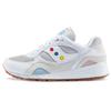 Shadow 6000 White Multi Color Billy's Saucony S70535-1