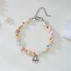 Starfish Bracelet For Women  Trend Shell Beaded Bracelet Girls Summer Beach Jewelry Travel Gift