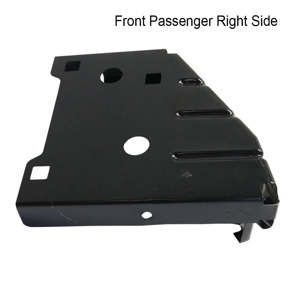 Suporte de para-lama dianteiro lado esquerdo/direito do motorista para Jeep Cherokee Overland 2016-2018 CH1244107 68103413AB 68103412AB