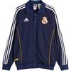 Real Madrid 99/00 Track Top Navy JW1993