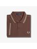 [headquarters Genuine] Fred Perry [m3600] Twin Tip Fred Perry Shirt  U85  Afpm2413600 U85 qzgAfpm2413600 U85