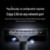 Ugreen 8-Port 2,5G Ethernet-Switch