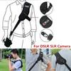 Quick Release Camera Strap - Adjustable Sling, Neck Shoulder Strap For Dslr/mirrorless, Comfortable Secure Carry