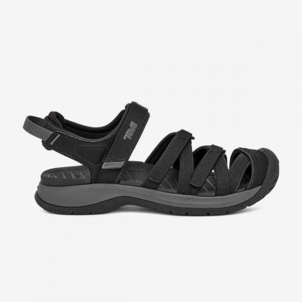 

Teva Women S Tira Sport Ct Stvf2616310 Blk BLK/220