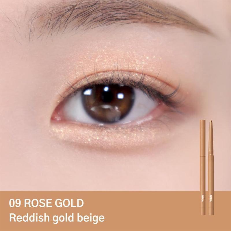 [BBIA] Last Auto Gel Eyeliner 0.3g
