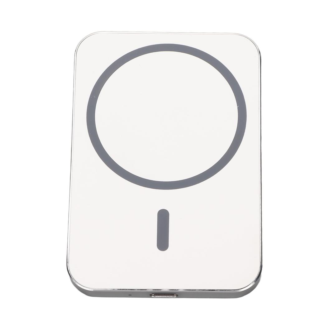 Wireless Car   15W Fast Charging Magnetic 360 Degrees Rotation Stable Sturdy   Car   Mount