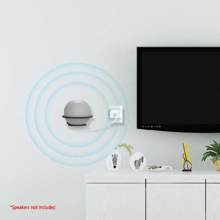 Table Holder Base Detachable Bracket Speakers Decoration