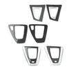 For BMW 3 Series E90 E92 E93 F35 F30 F34 F32 F36 Car Shift Lever Bezel Trim Gear Selector Switch Shifter Cover 51169234131