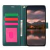 For iPhone 14 Pro Max Case with Hand Strap Flower Imprint Leather Wallet Phone Cover