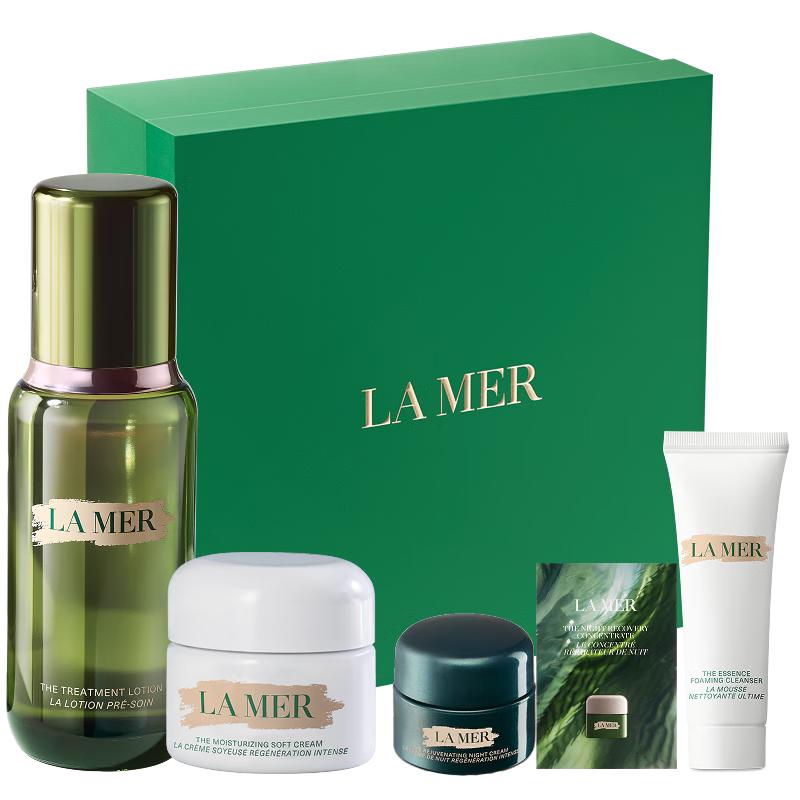 La Mer Premium Repair & Firming Skincare Gift Sets