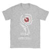 Unisexs TShirts 1984 Big Brother Unique Pure Cotton Tee Shirt Short Sleeve  T Shirts Crewneck Clothing Graphic Printed