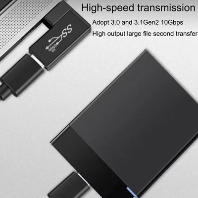 Otg Adapter Usb 3.1 Type C Female To Usb 3.0 Male Converter 10Gbps Type C To Usb 3.0 90 Degrees Angled For Usb C Otg Connector