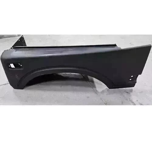 Front Fender (LH) Driver Side Fit For – Suzuki Samurai ’85-’95