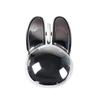 Rabbit Mouse, Bluetooth 2.4G USB Wireless, Quiet, Cute, Rabbit-Shaped, Mini, Lightweight, Compact, Optical, for Girls and Kids, PC, Laptop, Computer,