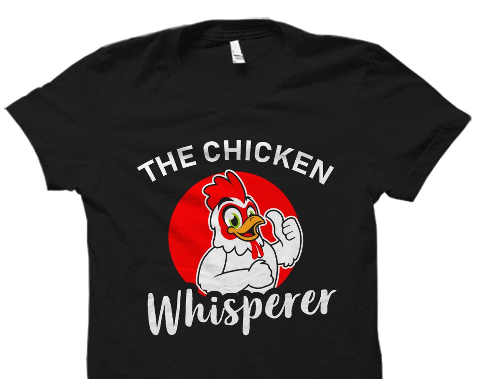 Chicken Shirt Funny Chicken Shirt Chicken Farmer Shirt Chicken Gifts Chicken T Shirt Chicken Gift Chicken Lover Shirt #OS3904 2XL