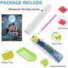 Disney Diamond Painting 5D DIY Aladdin Jasmine Diamond Painting Art Diamond Painting Kit Adult/Beginner Gift Idea Home Decor