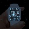 Waterproof Multifunctional Sports Watch for All Ages – Black Technology Square Design