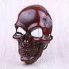 Skull Head Mask Multipurpose Skeleton Boy Festival Decoration Present