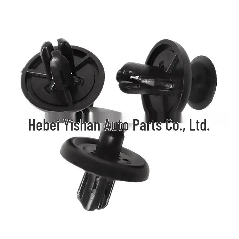 Engine Guard Fixing Clip 90467-07201 for BMW, Lexus, Toyota