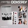 (FOTOKSIĄŻKA wer.) RIIZE [ODYSSEY] 1. pełny album