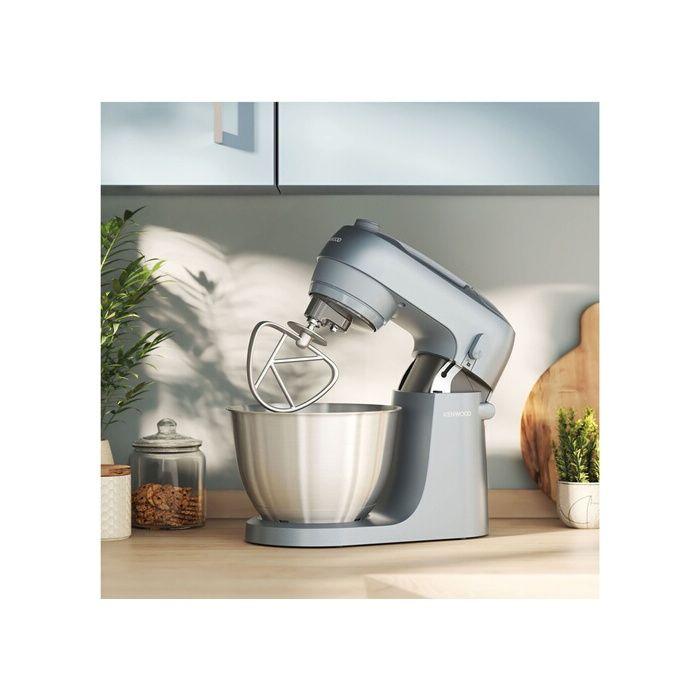 Robot pâtissier Kenwood Go KZM35.000RD 800 W Bleu